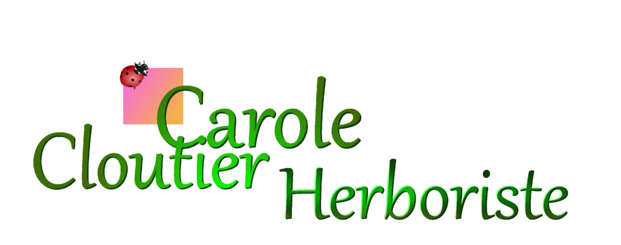 Carole Coutier herboriste